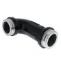 Pipe for Yanmar 4TNE Water Pump - 129900 42070