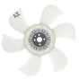 Fan for Yanmar 4TNV94L-VLX Engine - OEM No. 129900-44700