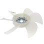 Fan for Yanmar 4TNV94L-VLX Engine - OEM No. 129900-44700
