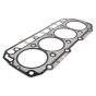 Head Gasket for Yanmar 4TNV94L Excavator - OEM No. 129906-01350