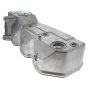 Bonnet Head Assembly for Yanmar 4TNV98-SDF, 4TNV98-NXG Engines - 129907-11321