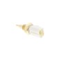 Thermometer For Yanmar 4TNV98, 4TNV94 Engines - OEM NO 129927-44900