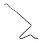 Choke Linkage for Kohler CV15, CV430, CV450 Engines - OEM No. 12 079 07-S