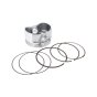Piston-Engine for Kawasaki FR651V, FR691V, FR730V, FX651V, FX691V, FX730V Engines - 130016004