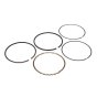 Ring Set for Loncin G120F Engine - 130070078-0001