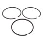 Ring Set for Loncin D440FD Engines - OEM No. 130070167-0001