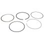 Piston Ring Combination for Loncin G200F Engine - OEM No. 130070168-0001