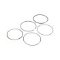 Ring-Set-Piston for Kawasaki FJ100D Engines - 130082061