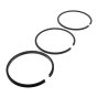 Piston Ring Set for Kawasaki GAT40A-S00 Generator - OEM No. 130086008