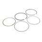 Ring Set Piston for Kawasaki FE400D Engines - OEM No. 130086059