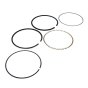 Piston Ring Set for Kawasaki FJ180V Engines - OEM No. 130087002
