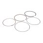 Ring-Set-Piston for Kawasaki FX921V Engines
