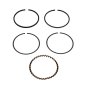 Piston Rings for Honda GX25 (GCAAM), GX25 (GCABK) Engines - OEM No. 13010 Z0H 000