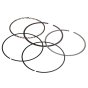 Piston Ring Set for Honda Engines - OEM No. 13010-Z1V-931