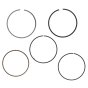 Piston Rings for Honda GX120 Engines - 13010 Z4H 003