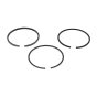 Piston Ring Set for Honda GX110 Engines - OEM No. 13010-ZE0-013