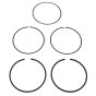 Ring Set Piston for Honda GX160K1 Engine - OEM No. 13010-ZH8-941