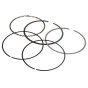 Piston Ring Set for Honda Engines - OEM No. 13010-Z1V-931