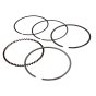 Piston Ring Set for Honda HRN216-VKA, HRN216-VYA Lawn Mowers - OEM No. 13010 Z9L 003