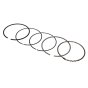 Ring Set, Piston for HondaGX120UT2 (GCBMT), GX120T2 (GCBNT) Engines - 13013 Z4H 003