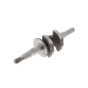 Crankshaft for Loncin G120F Engines - OEM No. 130290001-0001