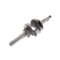 Crankshaft for Loncin G120F Engines - OEM No. 130290001-0001