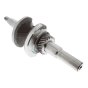 Crankshaft Comp, Genuine Loncin Part, OEM No. 130290041-0001