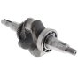 Crank Shaft G390 for Loncin G340F, G340F Engine - 130290070-0001