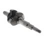 Complete Crankshaft for Kawasaki FJ180V Engines - OEM No. 130310783