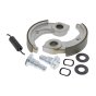 Clutch Assembly for Kawasaki KBL34A, KBL35A, KBL35B Brushcutters - OEM No. 130812220