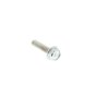 Flanged Bolt for Kawasaki FD731V, FR651V, FR691V, FR730V, Engines - OEM No. 130AA0625