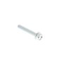 Flanged Bolt 8 x 45mm for Kawasaki FE120D, FE120D Engines - OEM No. 130CA0845