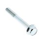 Bolt-Flanged,8x60 for Kawasaki FD501D, FD620D, FD661D Engine - 130G0860