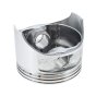 Piston for Honda GX120UT3 Engines - OEM No. 13101 Z4H 860