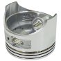 Genuine Piston w/o Rings for Honda GX120 UT1 Engine - 13101 ZH7 020