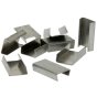 13mm Steel Banding/Strapping Seals - 1000 Pack
