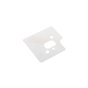 Plate for Kawasaki Engines - OEM No. 132712228