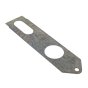 Plate for Kawasaki KCL600A, KCS600A Hedge Trimmers - 13271V002