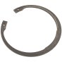 Bevel Pinion Shaft Circlip Fits Winget 100T Mixer - 132362000