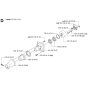 Clutch for Husqvarna 132RJ