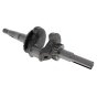Crankshaft for Honda GX120T1 (GCAAT) Engines - 13310-Z0S-800