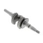 Crankshaft for Honda GX120 Engine - 13310 Z0S 880