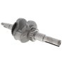 Crankshaft (20mm) for Honda GX160 Engine - 13310 ZE1 000