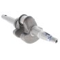 Crank for Honda GXV160H2 (GJAAH), GXV160UH2 (GJABH) Engines - 13310 ZE7 771