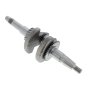 Crankshaft for Honda GX200 Engine - 13310 ZL0 872