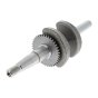 Crankshaft Comp for Honda GX120UT3 QH26, GX120UT3 QHQ4 Engines - 13310 Z4H 700