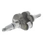 Crankshaft Complete for Honda GX630, GX660, GX690 Engines - OEM No. 13310-Z6L-000