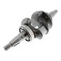 Crankshaft Complete for Honda GXR120RT Engines - OEM No. 13310-ZDJ-000