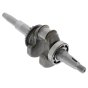 Crankshaft Complete for Honda GX270RT2, GX270U, GX270UT Engines - OEM No. 13310 ZK9 671