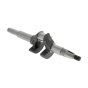 Crankshaft for Honda HRR216K9 VYAA/A VIN, HRR216K7 VXAA VIN Lawn Mower - OEM No. 13311 Z8B 960